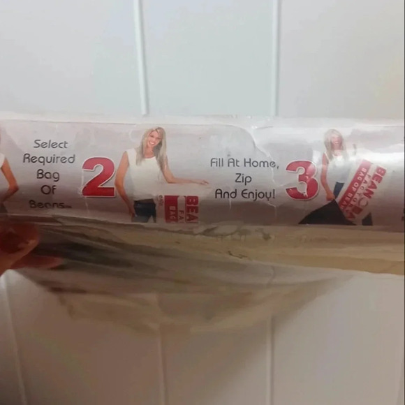 Animal Print Bean Bag Cover - Picture 5 of 5